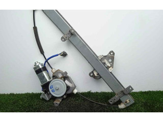 Электрический механизм для подъема окна без двигателя ELECTRICO-PINES Nissan NP300 2010