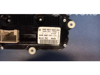 Блок управления климат-контролем 1K0907044BA   Volkswagen Jetta V