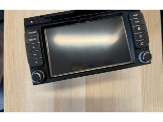 Блок управления 965601W500   KIA Rio