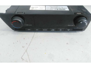 Блок управления кондиционера воздуха / климата/ печки (в салоне) 6870009020, 6K30102 SsangYong Actyon