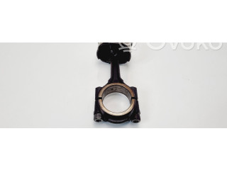 Поршень с шатуном Citroen C3