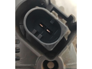 Генератор 021903026L, 707001152   Volkswagen PASSAT B6      