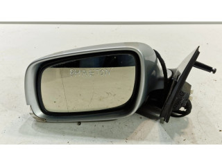 Зеркало электрическое     левое   Volkswagen Phaeton     