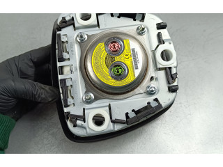 Подушка безопасности водителя AAN08000K SsangYong Rexton