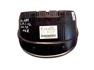 Přístrojová deska BMW X1 E84 2013 9284265