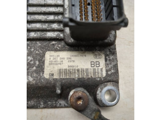 Вентилятор печки    1039S17978, 55558787   Opel Astra H