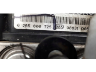 Блок АБС 0265800725 Fiat Idea - года
