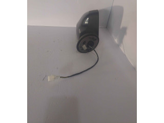 Зеркало (механическое) Dacia Sandero 2008 - 2012 года