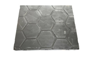 Другие блоки управления / модули Skoda Octavia Mk2 (1Z)  2004 - 2013 года 6C0937087C, 502N13F05      