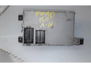Блок предохранителей 116RI000679   Ford Ka    