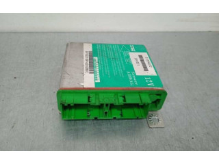 Блок подушек безопасности 51754872, 51754872 Fiat Grande Punto