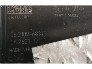 Блок АБС 58900B4800   Hyundai  i10  2013 - 2018 года