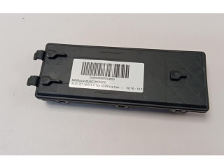 Řídící jednotka 4M0959107B   Audi Q7 4L 2017