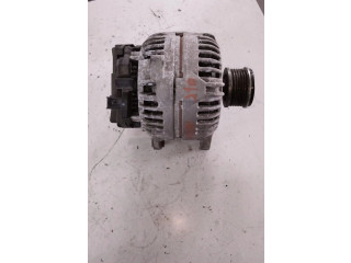 Turbodmychadlo Турбина 0124525140, 0124525140 Nissan Qashqai