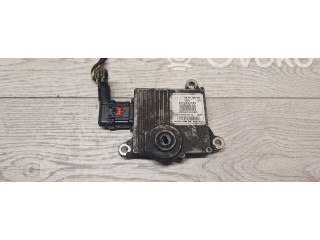 Блок управления коробки передач 9654493480   Peugeot 607