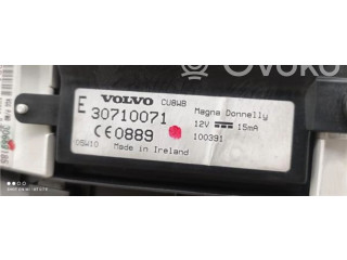 Панель приборов 30710071, 30710071   Volvo V50       