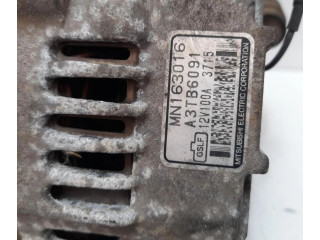 Генератор 06F903023F, 06F903023F Mitsubishi Outlander