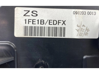 Přístrojová deska Nissan Cube Z12 2010 1FE1BEDFX, 1FE1B