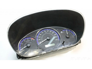 Панель приборов 85003SC160   Subaru Forester SH       