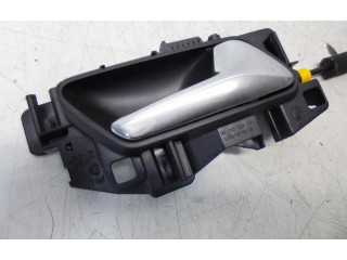 Zámek zadních dveří Peugeot 308 2017