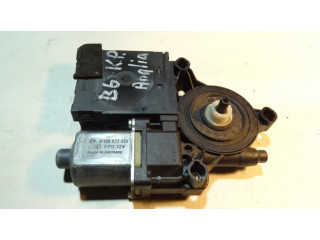 Передний двигатель механизма для подъема окон