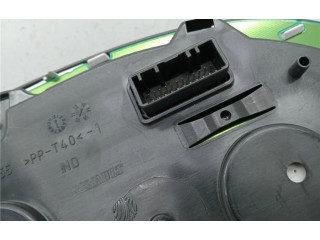 Панель приборов 248102645RB, 0090059 Dacia Sandero