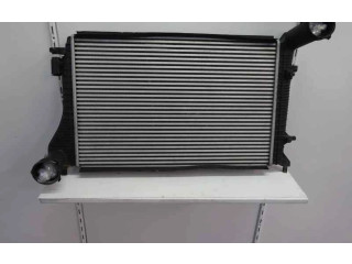 Интеркулер Volkswagen Caddy