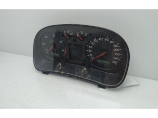 Přístrojová deska Volkswagen Bora 2001 1035100002