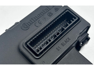 Блок управления 285E22864R, AAA22886403 Renault Clio V