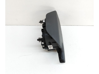 Подушка безопасности водителя 80100AT100   KIA Niro