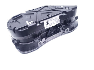 Панель приборов 6V0920940B, A2C38358500 Skoda Fabia Mk3 (NJ)