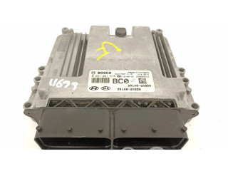 Řídící jednotka 3919907020 Hyundai i30 2020