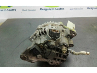 Генератор GA16 Nissan Almera