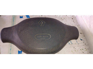 Подушка безопасности водителя BAM-PT1-0624 Renault Clio I