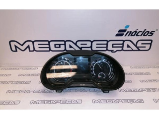 Панель приборов 5E0920871F   Skoda Octavia Mk3 (5E)       
