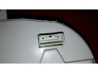 Панель приборов 8100A486, 528060H Citroen C-Crosser