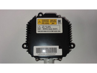 Блок фонаря / (блок «хenon»)