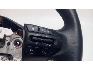 Руль KIA Rio 2017- года 56100H8550WK