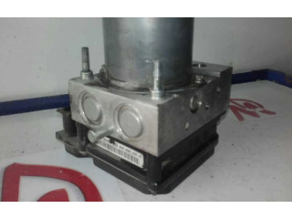 Блок управления АБС Smart ForFour I