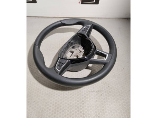 Руль Skoda Superb B6 (3T)  2008 - 2015 года 3T0419091AJ      