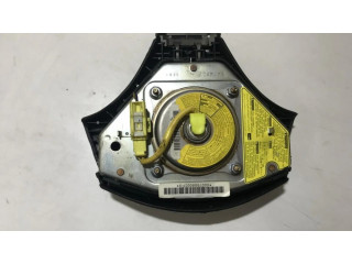 Подушка безопасности водителя 8414902 Lexus IS 200-300