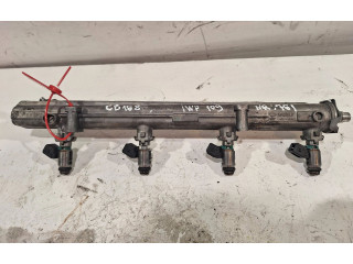 Vstřikovací lišta CB168   Fiat Stilo     