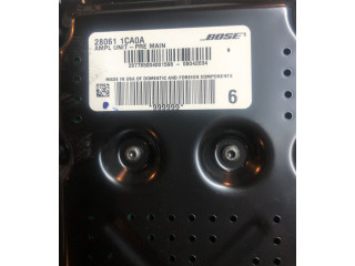 Звукоусилитель