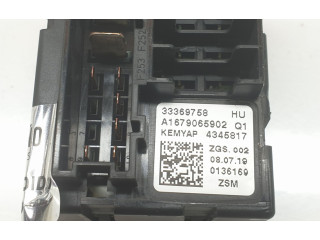 Блок управления A1679065902, A1679065902   Mercedes-Benz GLE W167