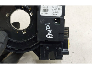 Подрулевой шлейф SRS 1K0959653D, 1K0959654 Audi A3 S3 8P