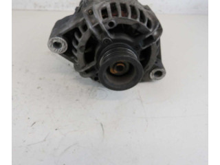 Генератор 0124225010, YLE102420 Rover 25