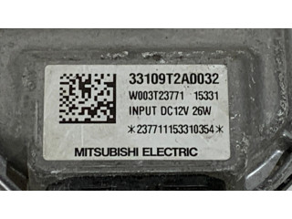 Модуль фонарей