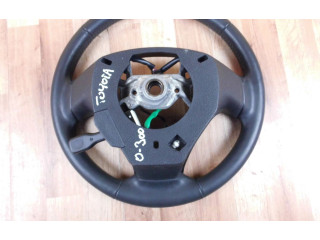 Руль Toyota C-HR I 2016 - 2023 года 45100F4030C1