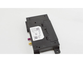 Tālruņa vadības bloks