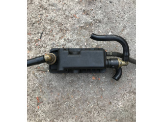 Vstřikovací lišta Fiat Stilo